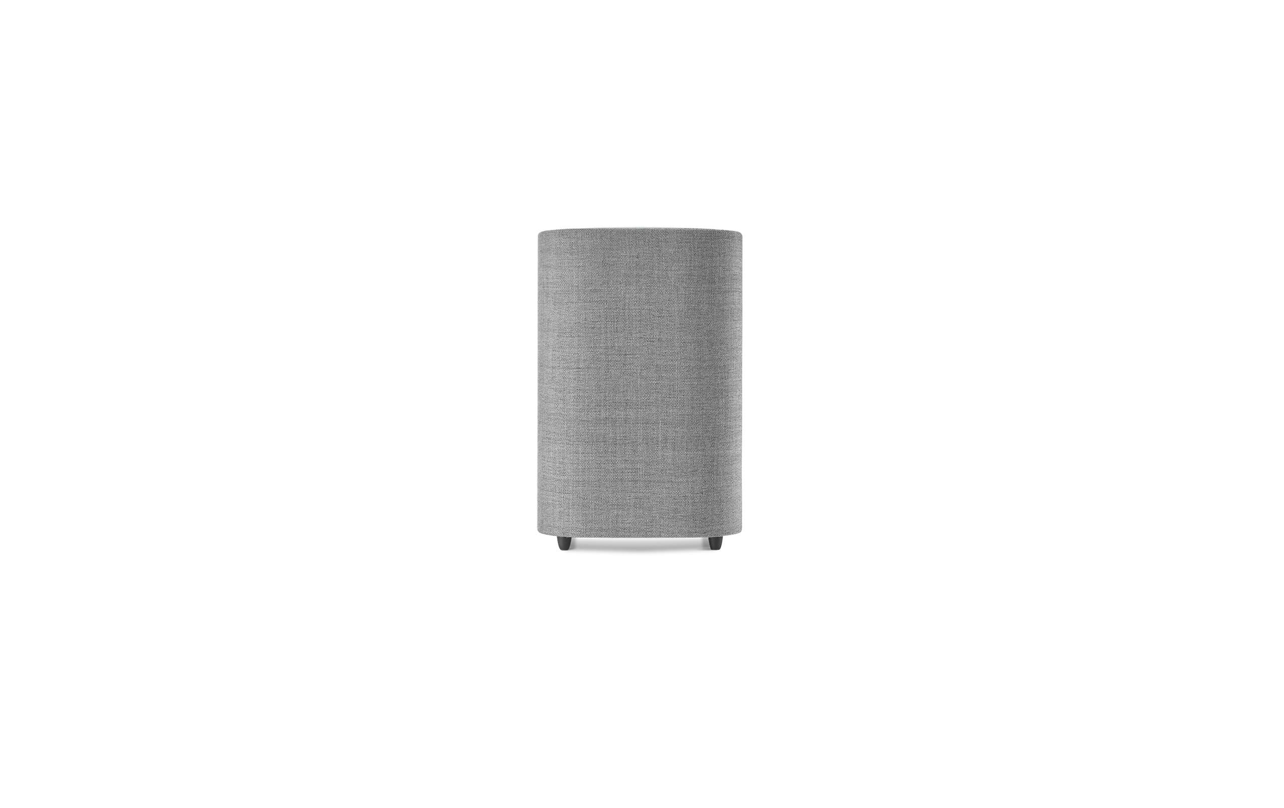 Harman/Kardon Citation Sub s Grau