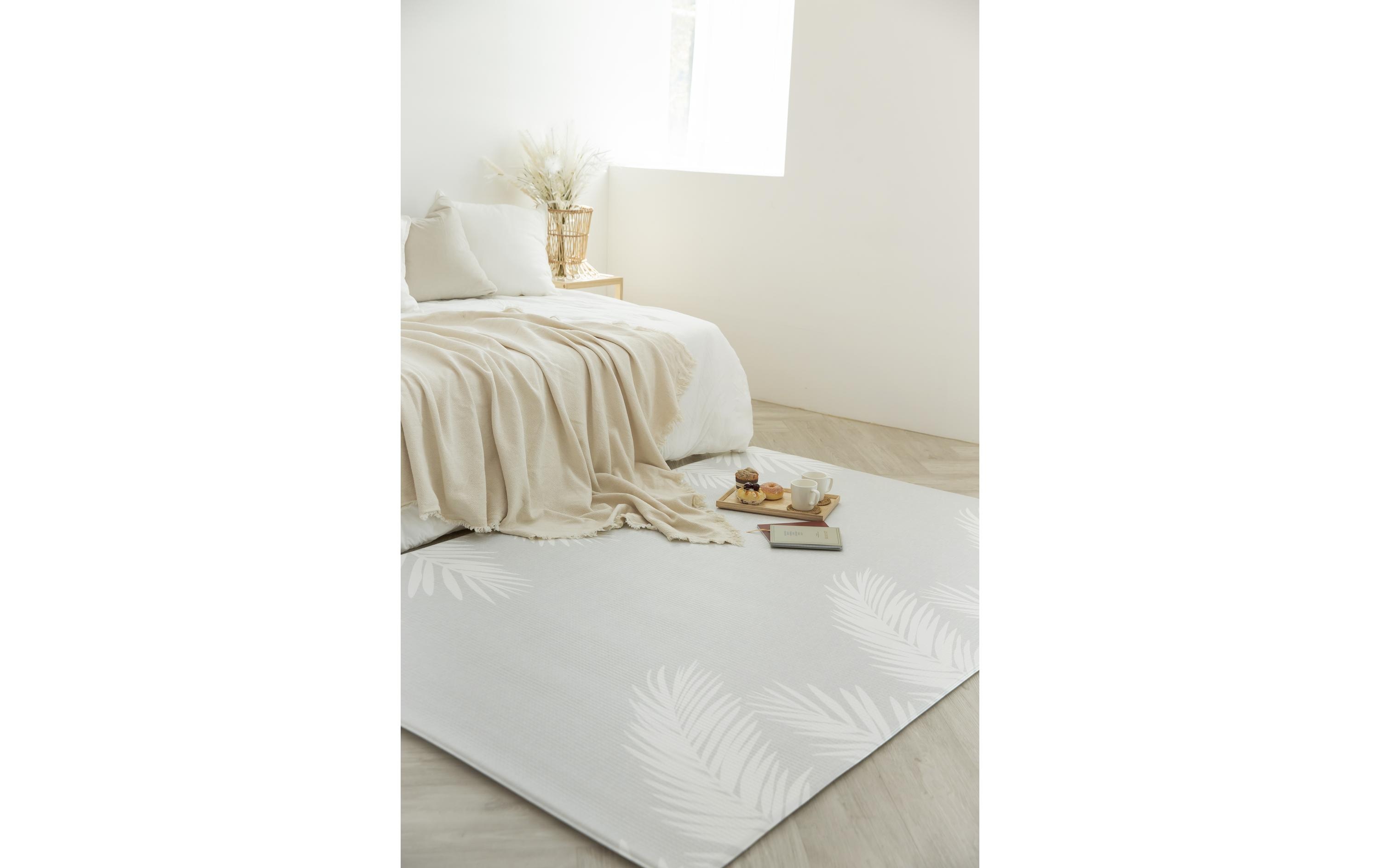 BABY CARE Spielmatte Charming Night 210 x 140 cm