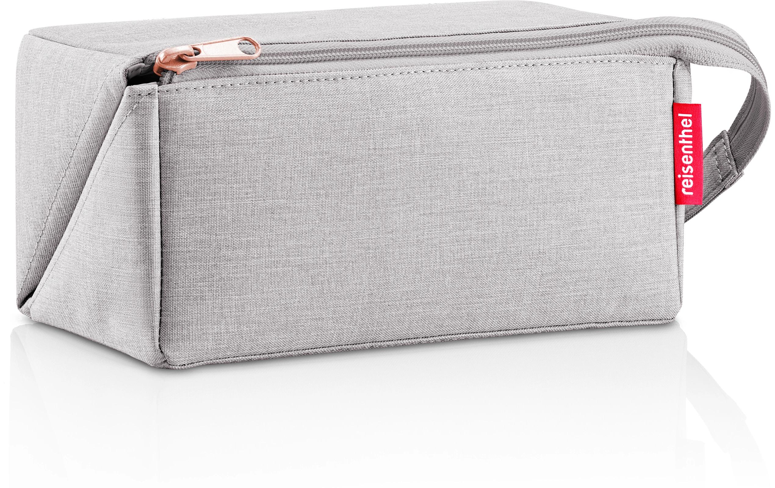 Reisenthel Necessaire Fold Case Grau