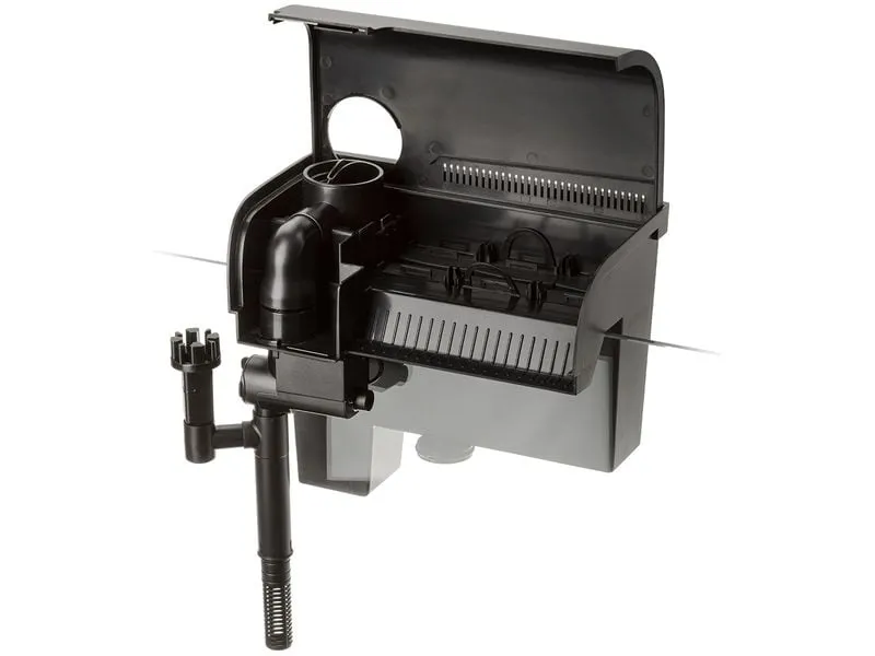 Aquael Aussenfilter FZN Pro 1500