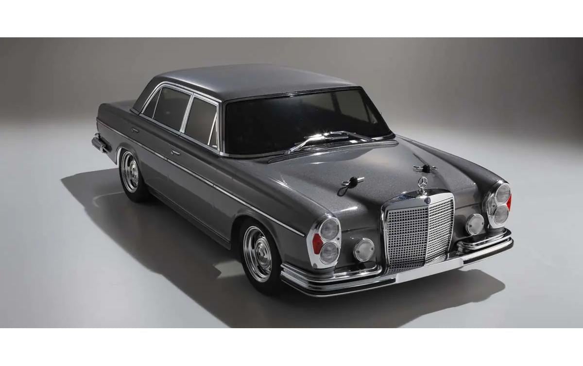 Kyosho Tourenwagen Fazer MK2 Mercdes Benz 300 SEL 6.3 ARTR, 1:10