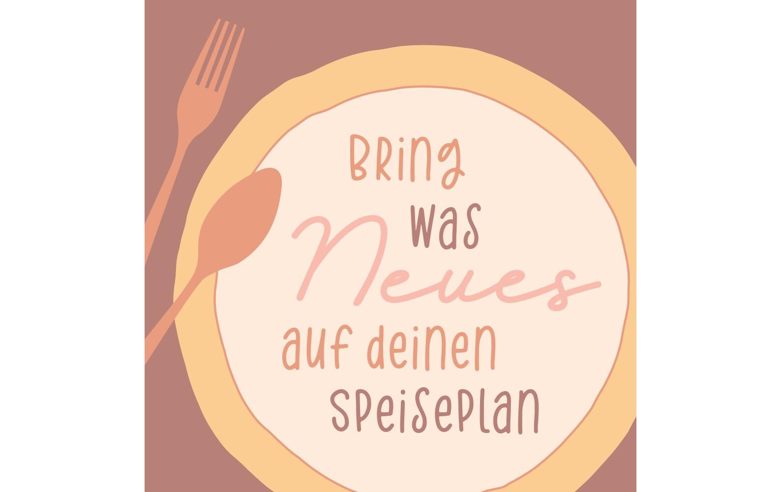 Grafik Werkstatt Message in a Box To-dos für ein neues Lebensjahr