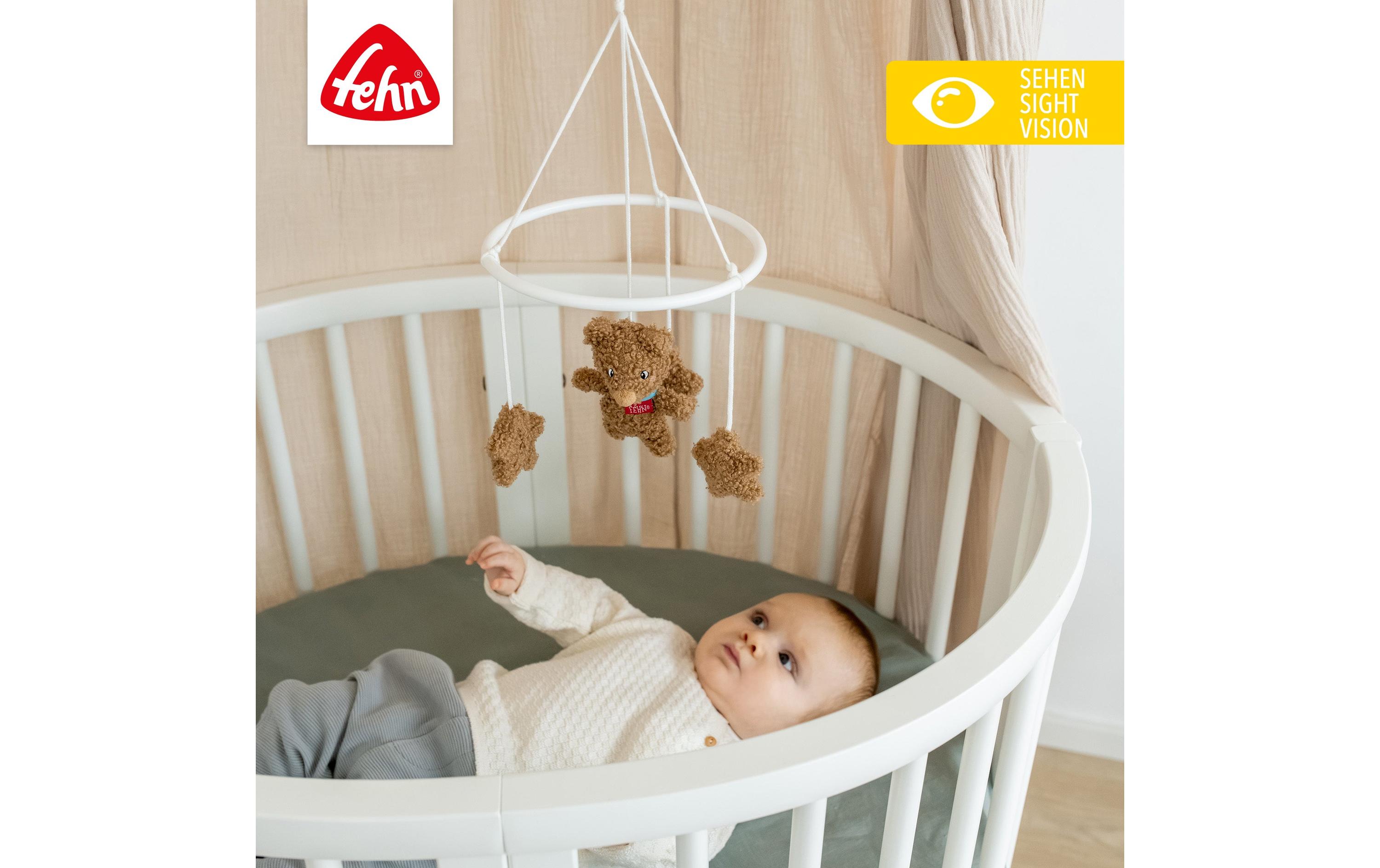 fehn Deko-Mobile Bär