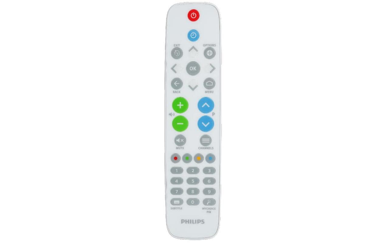 Philips Fernbedienung 22AV1604B/12 Hotel TV Healthcare Philips Fernbedienung 22AV1604B/12 Hotel TV Healthcare