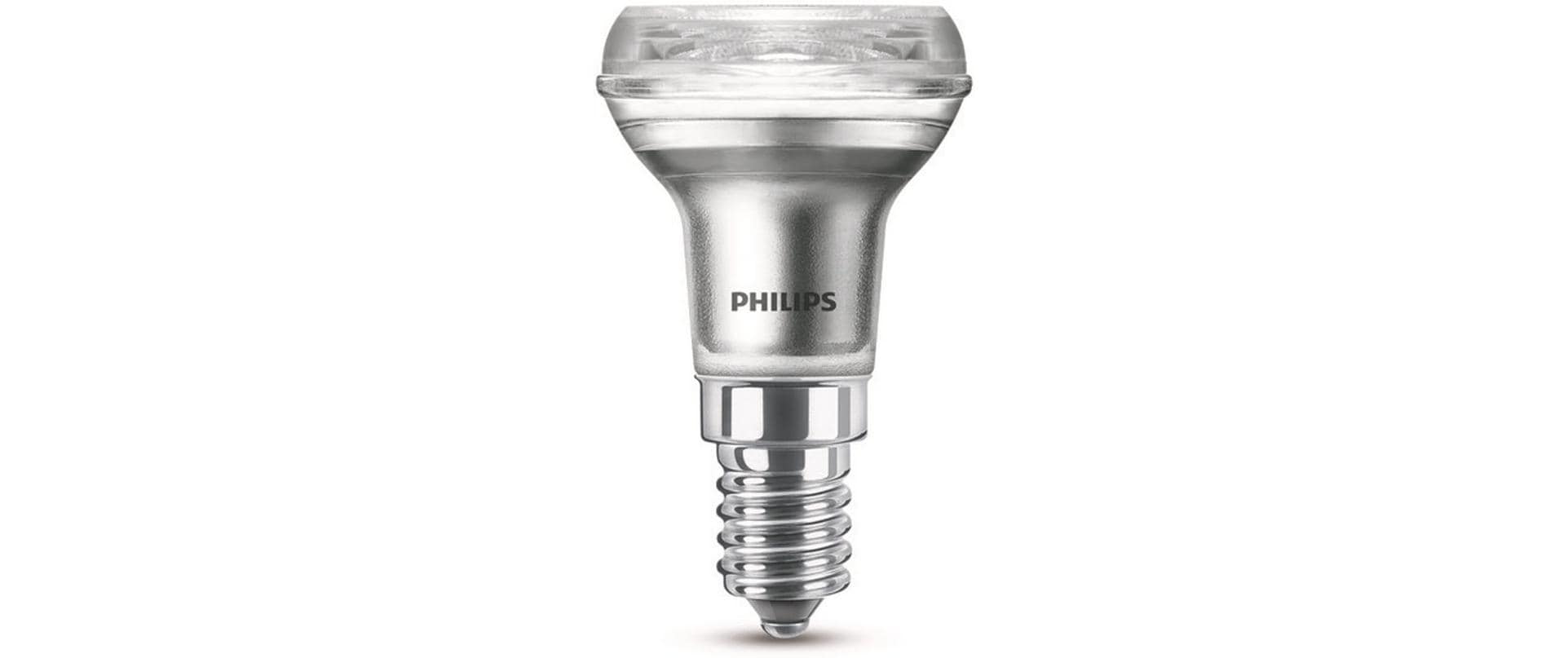 Philips Lampe LEDcla 30W E14 R39 WW ND 36D