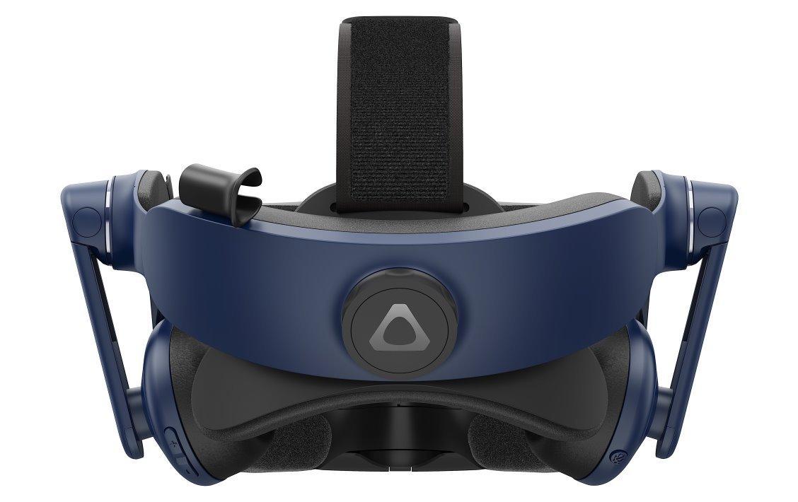HTC VR-Headset HTC Vive Pro 2 Full Kit, VR Headset