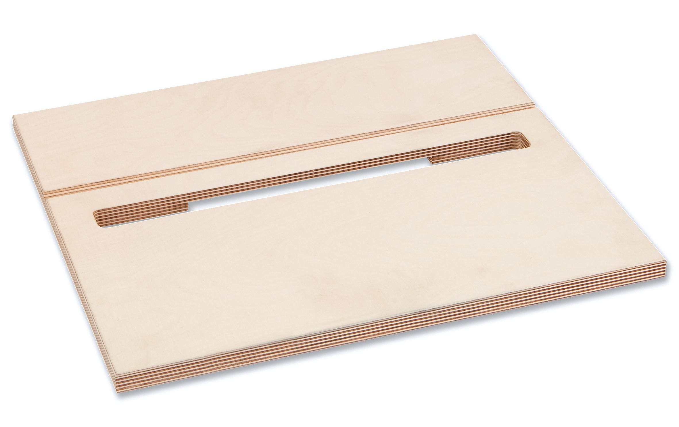 L-BOXX Arbeitsplatte L-BOXX Deckel einteilig L-BOXX Arbeitsplatte L-BOXX Deckel einteilig