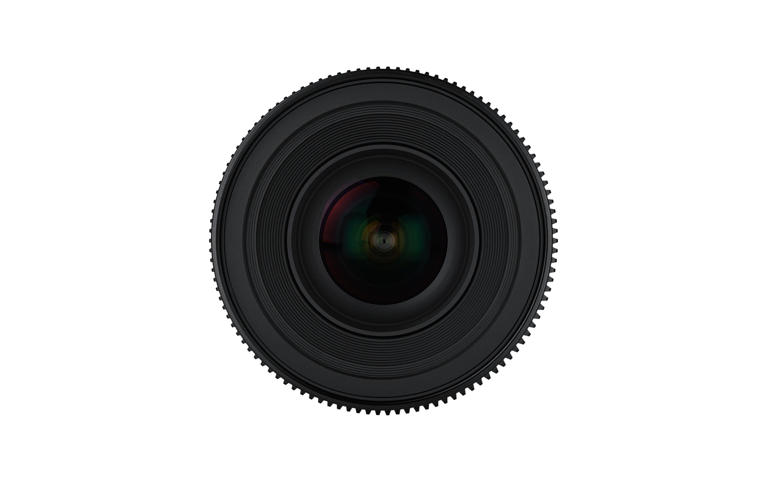 7Artisans Festbrennweite 12mm T/2.9 – Canon RF