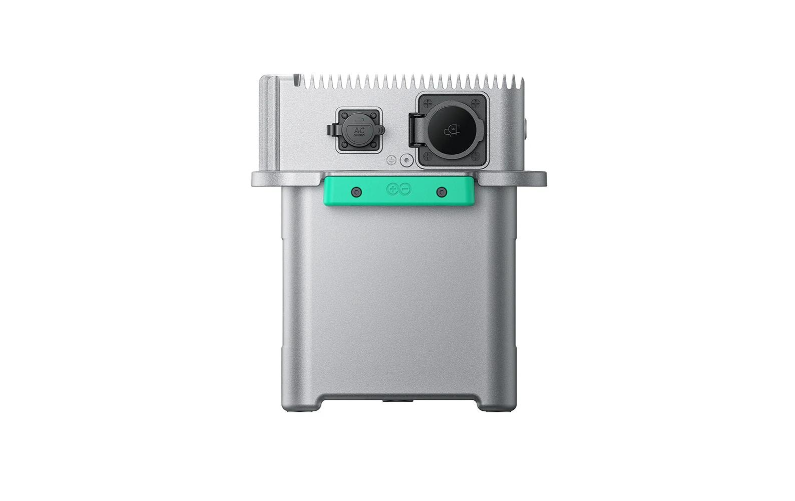 Zendure Energiespeicher SolarFlow 1600 AC+ 1.92 kWh LiFePO4