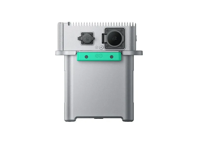 Zendure Energiespeicher SolarFlow 1600 AC+ 1.92 kWh LiFePO4 Zendure Energiespeicher SolarFlow 1600 AC+ 1.92 kWh LiFePO4