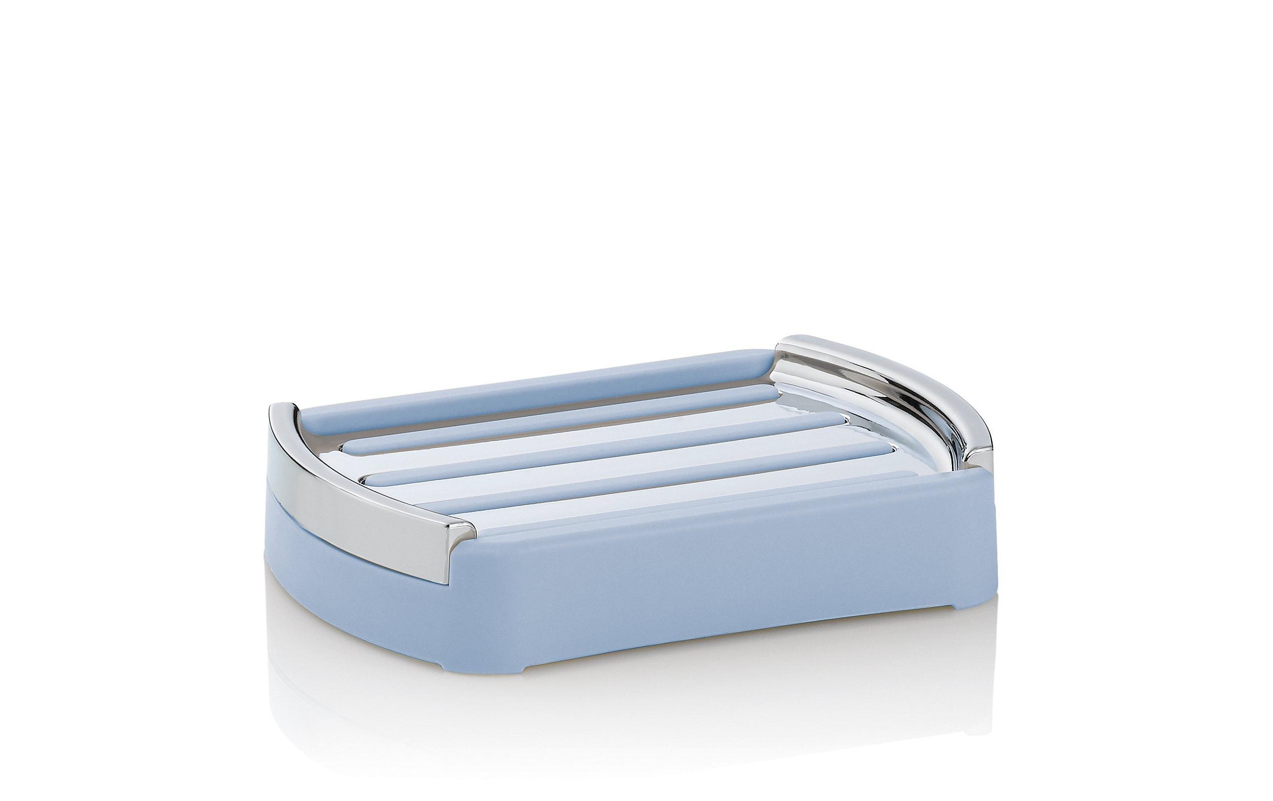 Kela Seifenschale Marta Hellblau Kela Seifenschale Marta Hellblau