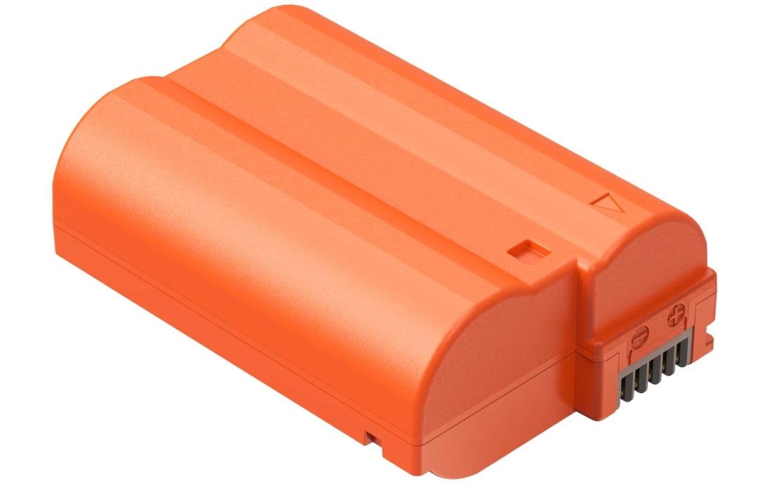 Smallrig Digitalkamera-Akku EN-EL15c USB-C Wiederaufladbar