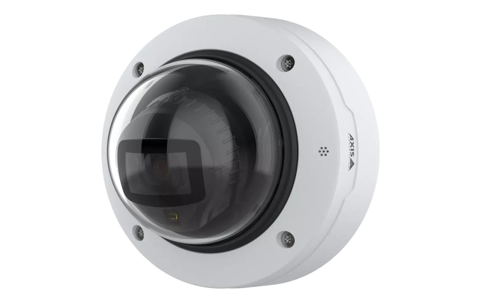 Axis Netzwerkkamera AXIS P3285-LV