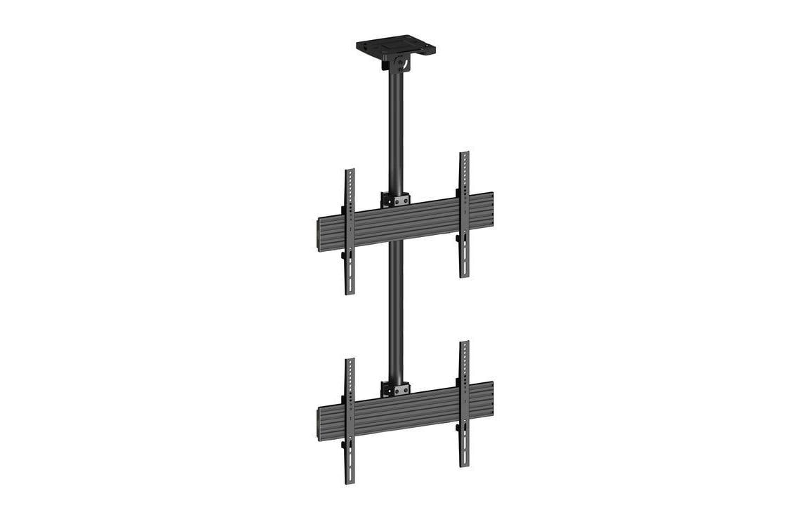 Multibrackets Deckenhalterung MBC2U Professional