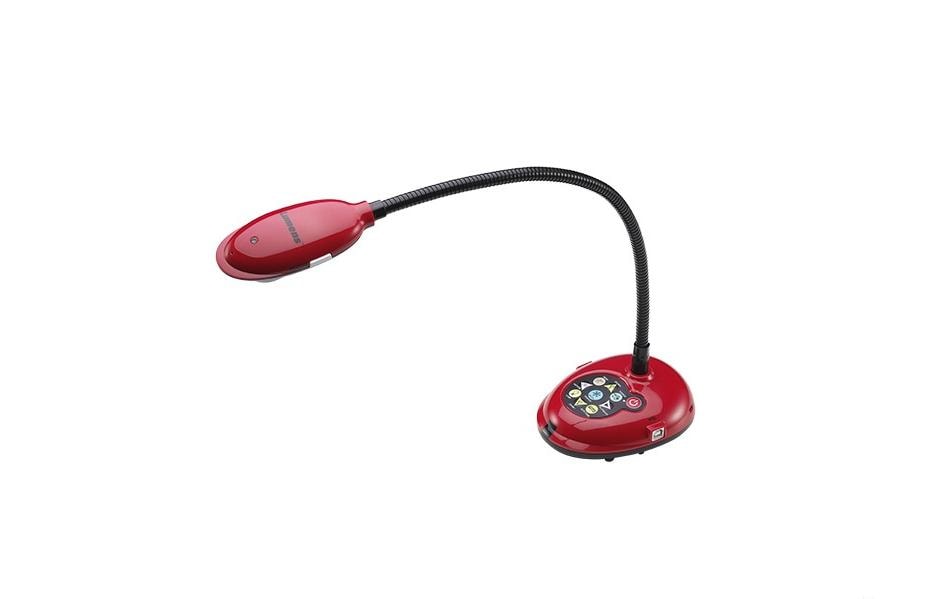 Lumens Dokumentenkamera DC172 Ladibug Lumens Dokumentenkamera DC172 Ladibug