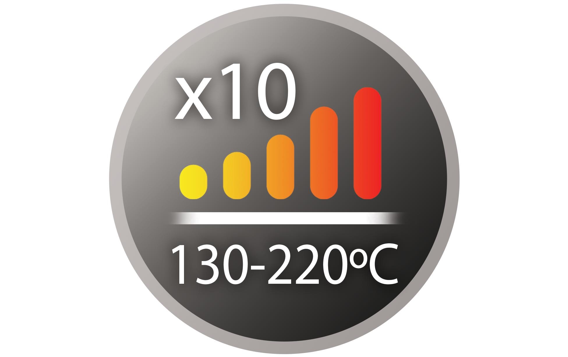 Remington Lockenstab CI6X10 Pro Tight Ø 10 mm