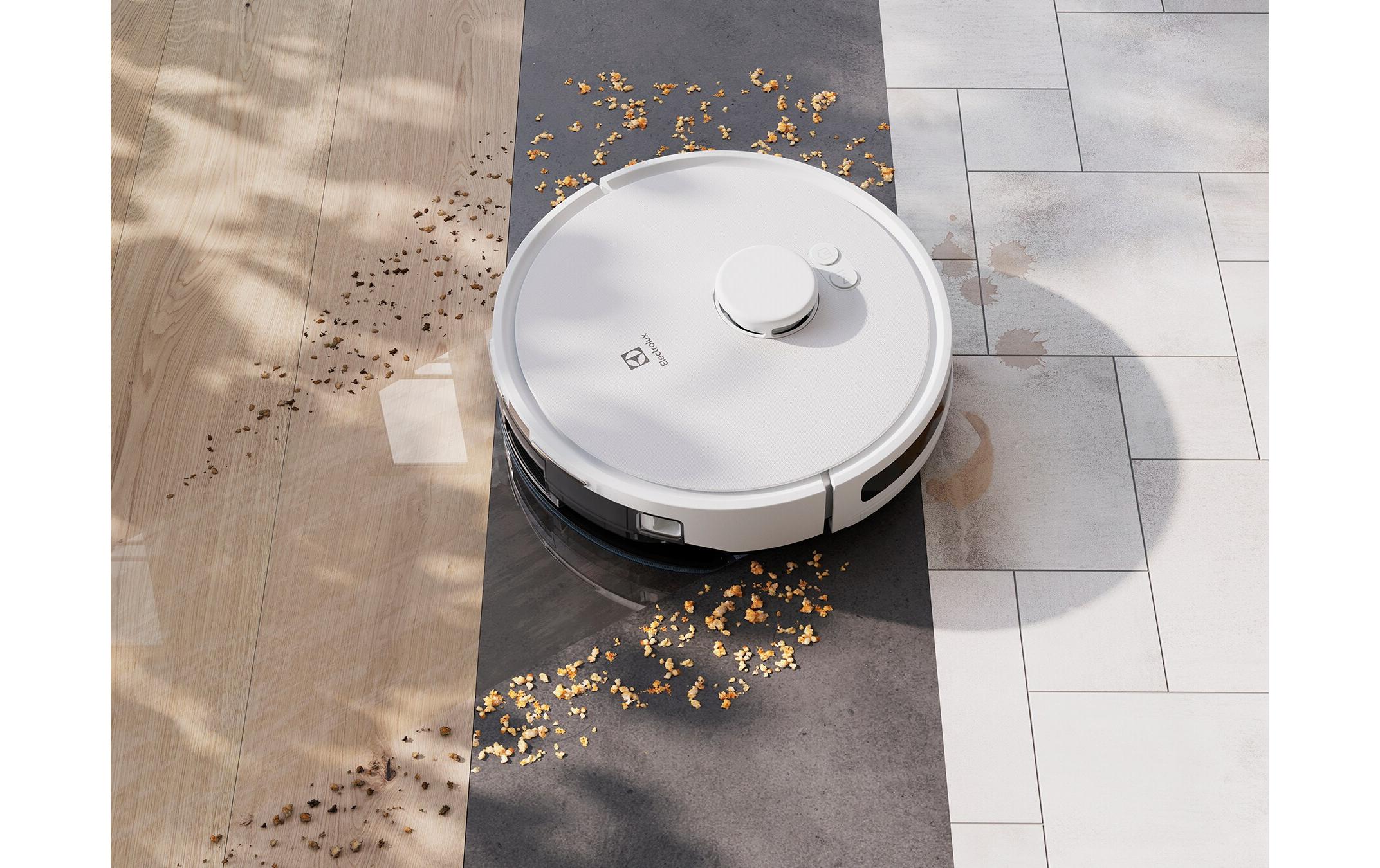 Electrolux Robotic Peak Performance Kit