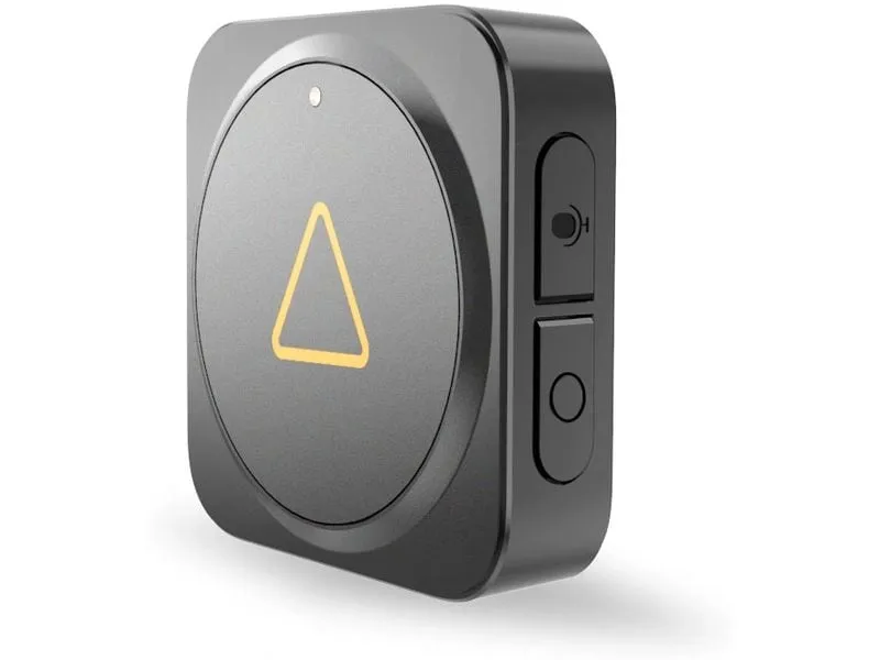 Viofo Bluetooth-Fernbedienung BTR200 Viofo Bluetooth-Fernbedienung BTR200