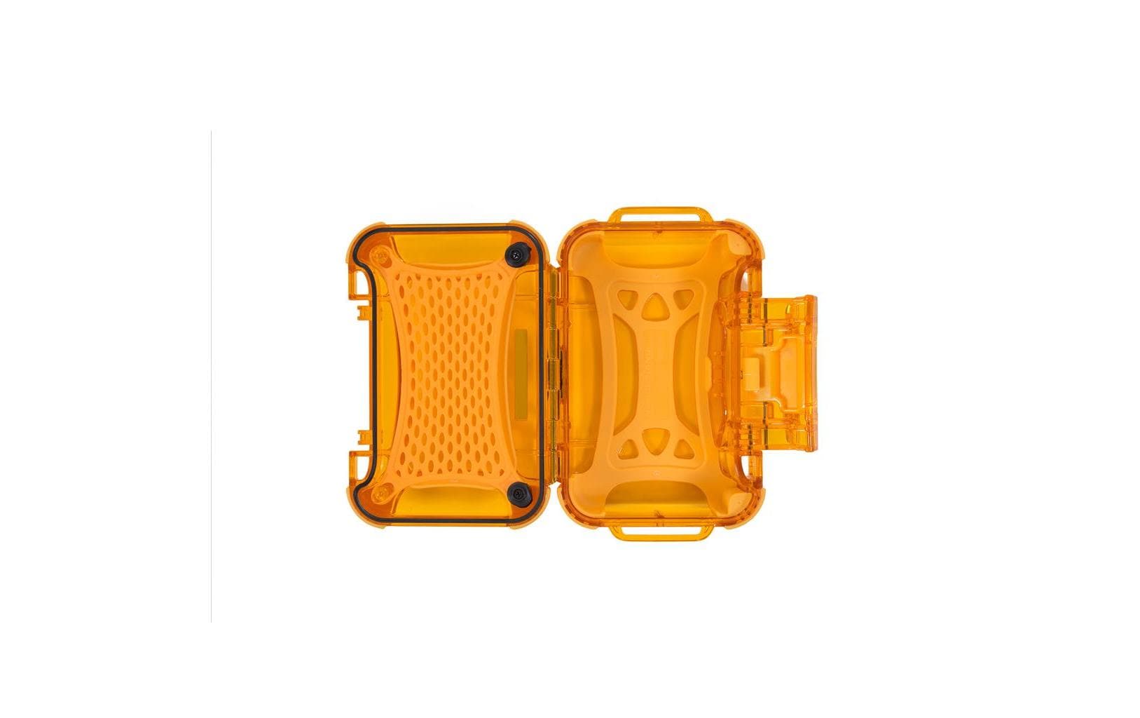 Nanuk Outdoor-Koffer Nano 320 Orange