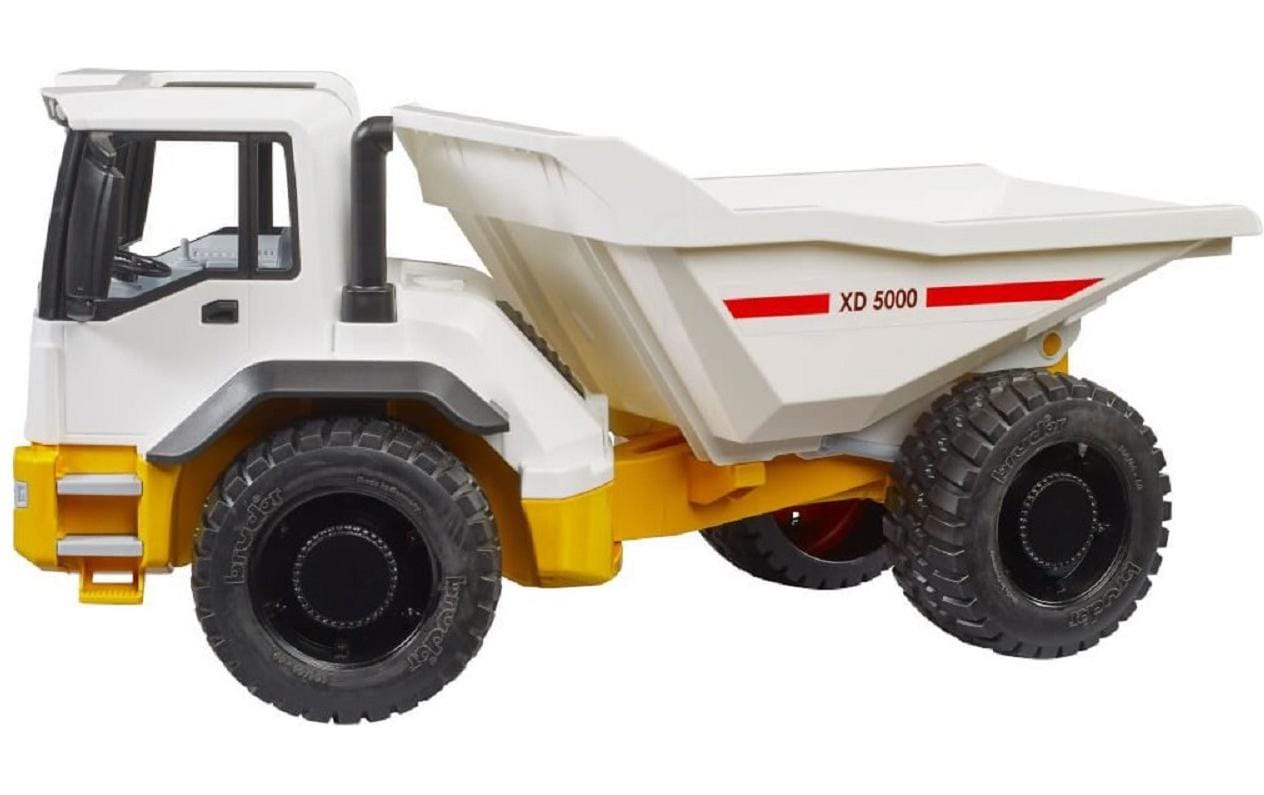 Bruder Spielwaren Roadmax Dumper