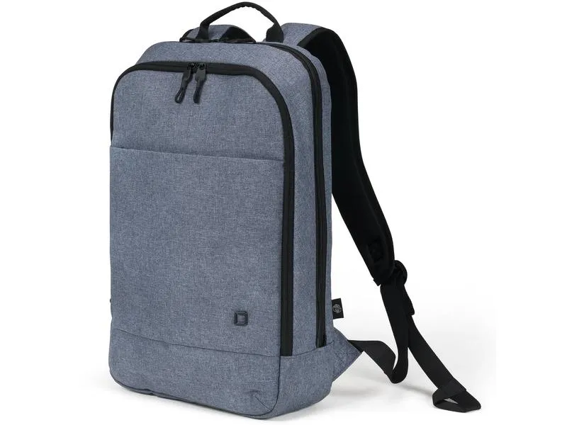 DICOTA Notebook-Rucksack Eco Slim MOTION 13 - 14.1 Grau DICOTA Notebook-Rucksack Eco Slim MOTION 13 - 14.1 Grau