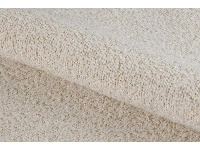 AC Design Sessel Claremore Cream, 74 x 72 x 81 cm