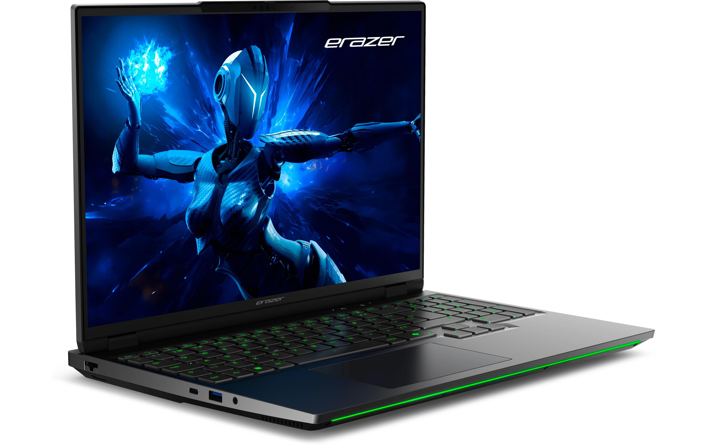 Erazer Notebook Beast 16 X1 Ultimate (MD62733)