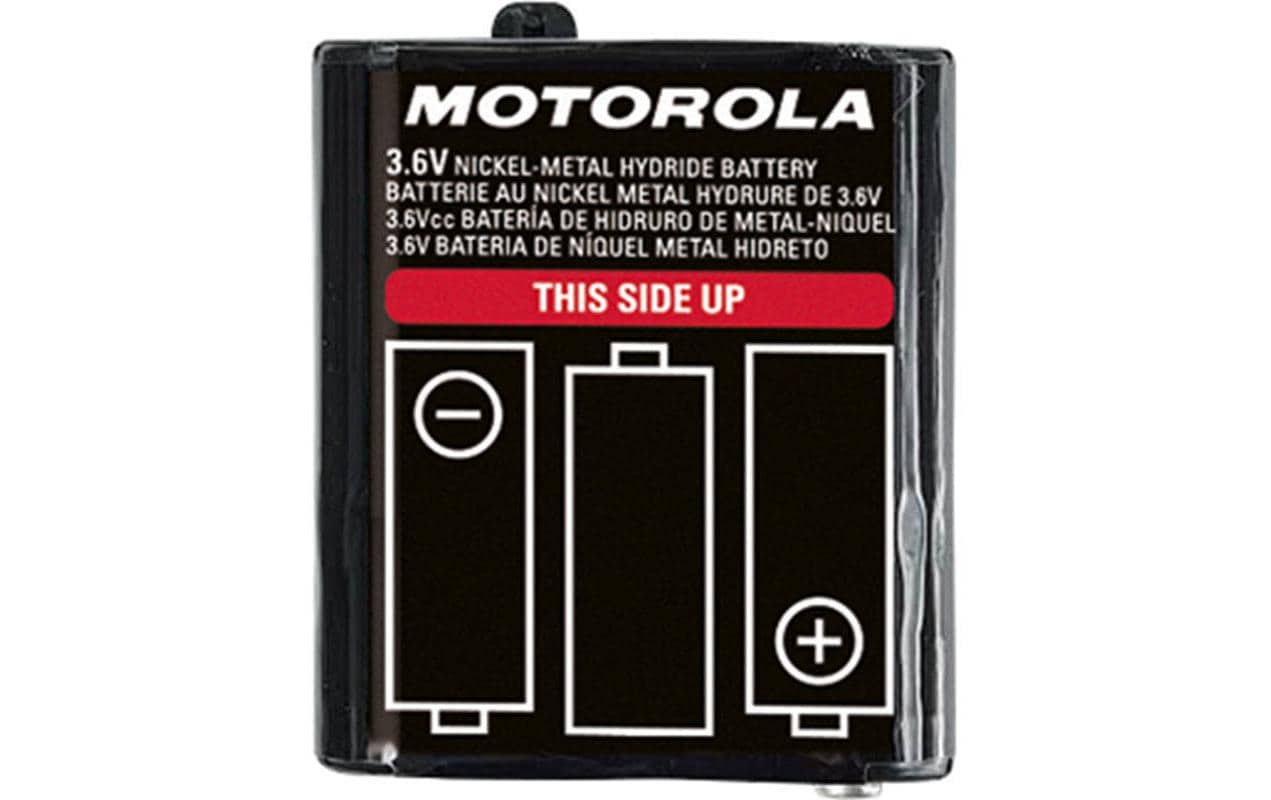 Motorola Ersatzakku 1532 für T82, T92 H20, T62 Motorola Ersatzakku 1532 für T82, T92 H20, T62