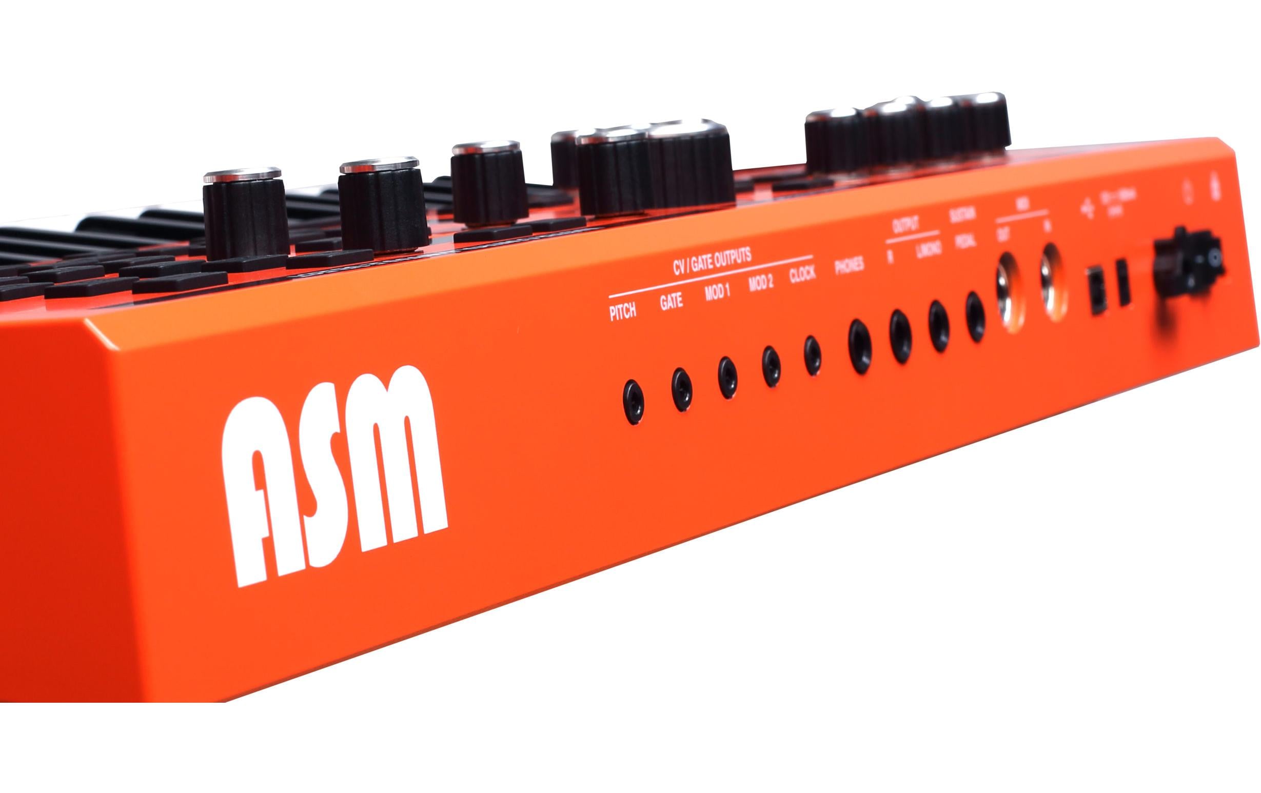 ASM HYDRASYNTH Explorer 888 Units