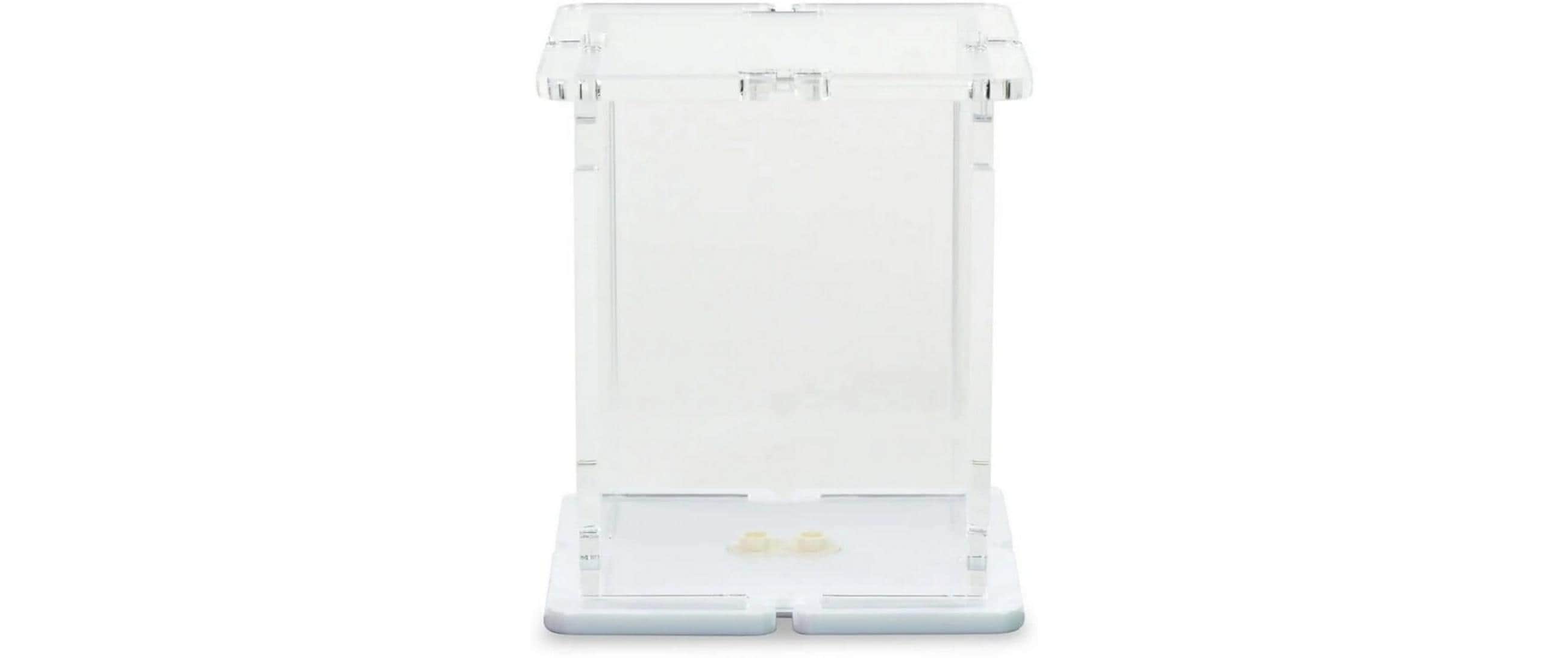 iDisplayit Baukasten Acryl-Display für 1 LEGO-Minifigur