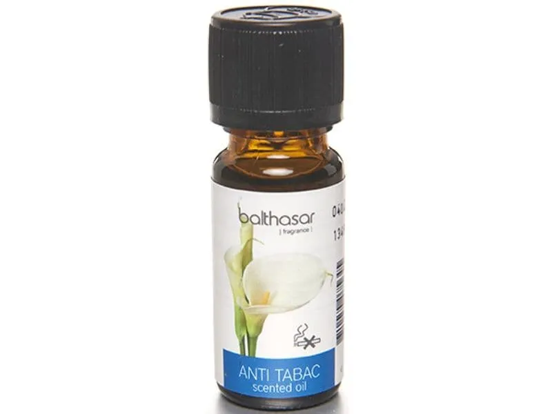 balthasar Duftöl Anti Tabac Antitabak 10 ml 1 Stück