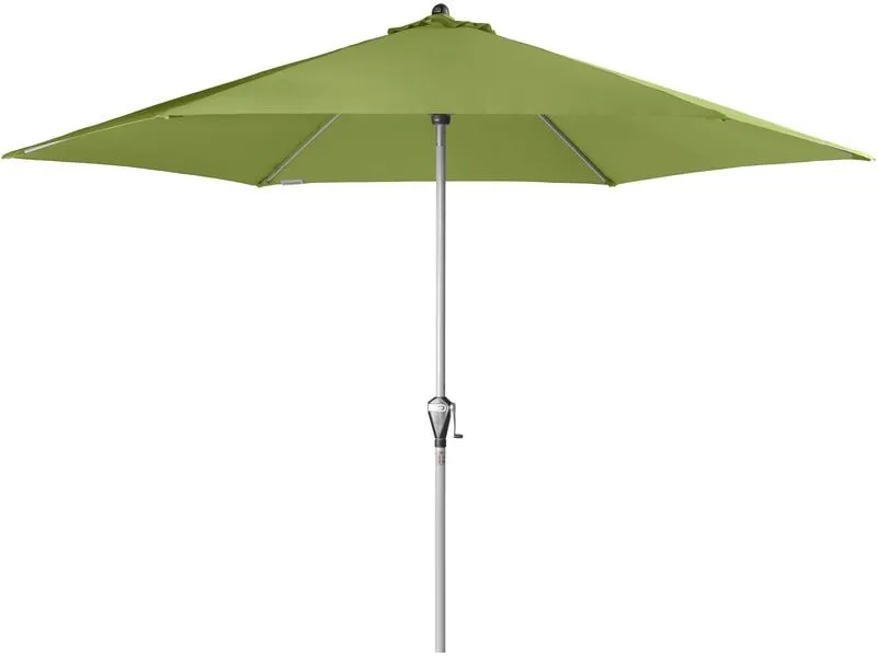 Doppler Sonnenschirm Active 320 Auto-Tilt - Freshgreen Doppler Sonnenschirm Active 320 Auto-Tilt - Freshgreen