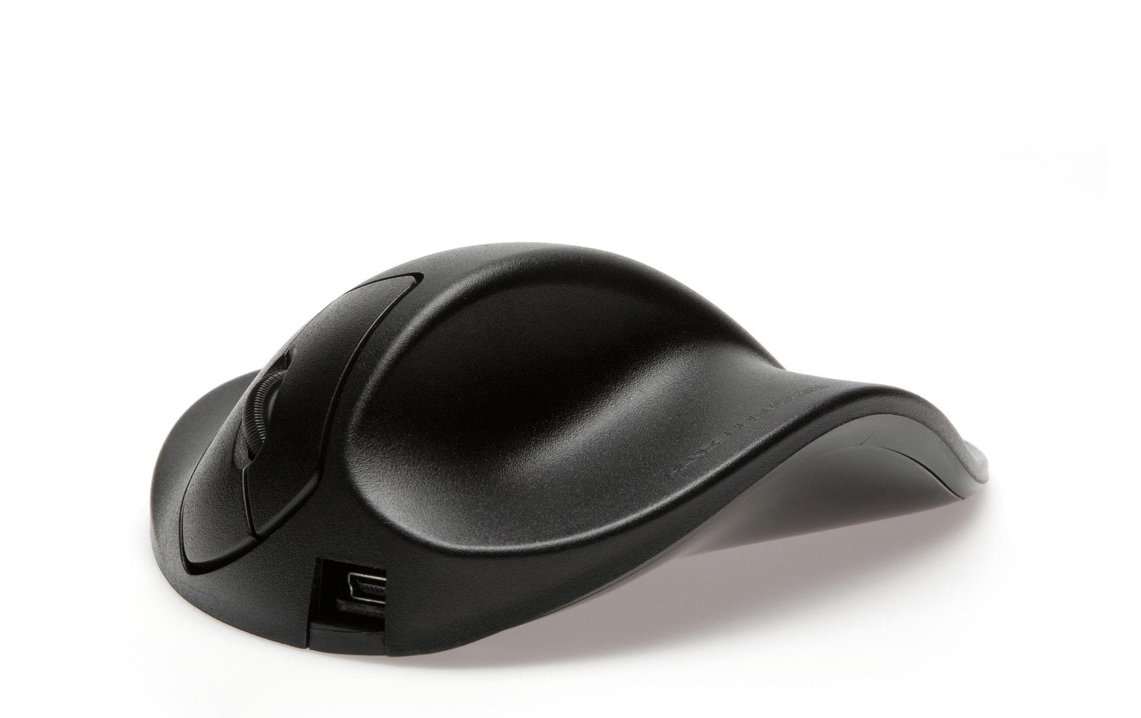 BakkerElkhuizen Ergonomische Maus HandShoe Wireless Medium Links