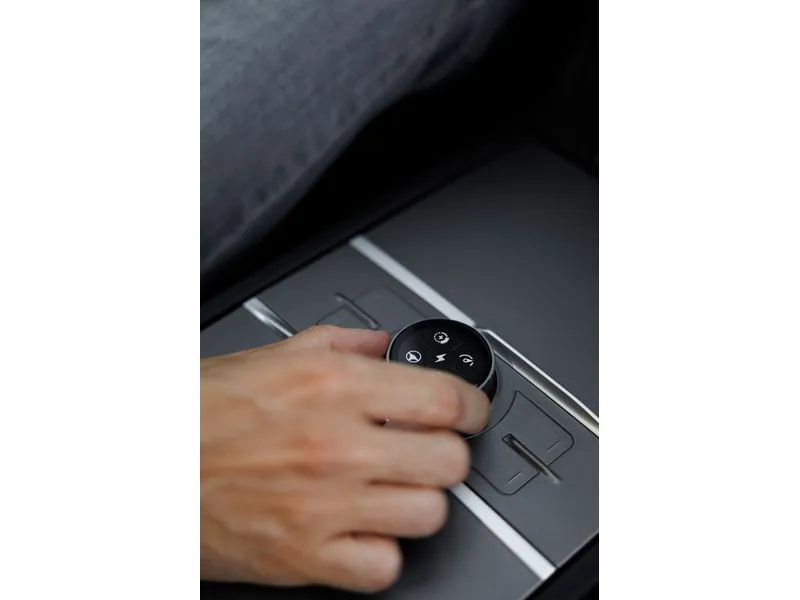 Enhance Enhance Auto – Sexy Knob für Tesla Model 3 2024+ (Highland) Enhance Enhance Auto – Sexy Knob für Tesla Model 3 2024+ (Highland)