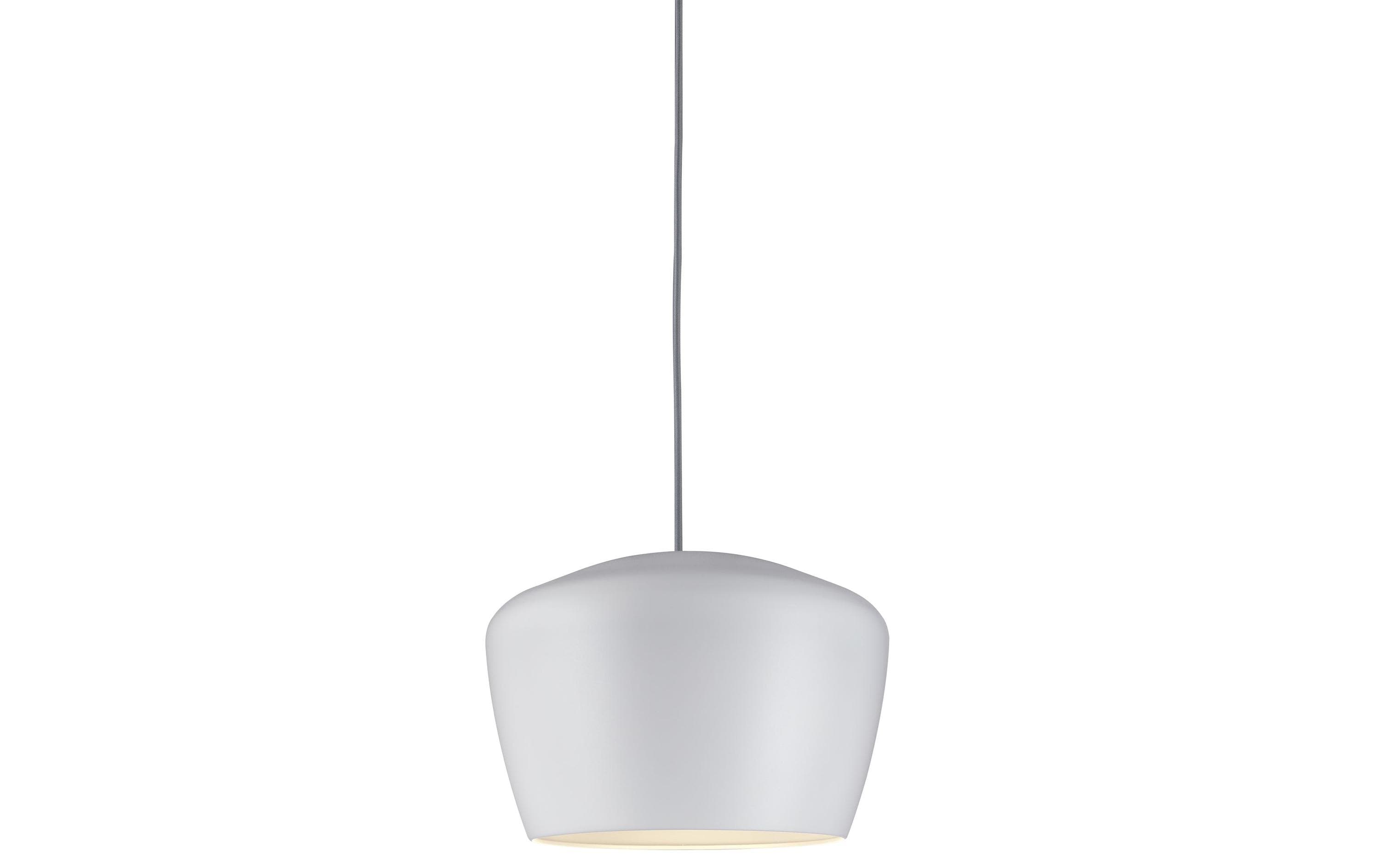 Paulmann URail 2Easy Schirm Pom, Weiss