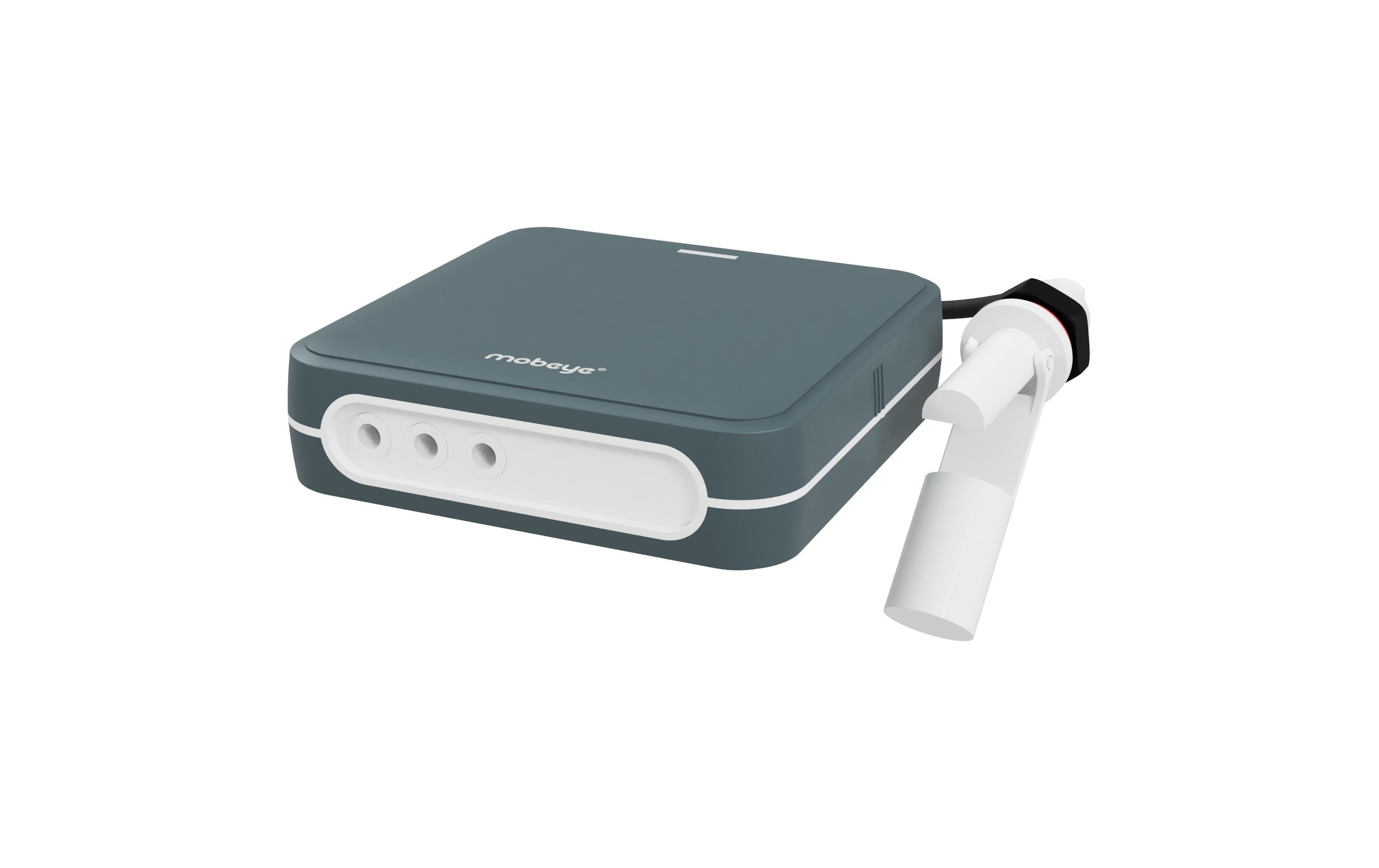 Mobeye Wassermelder WaterGuard CM4300FS 4G Mobeye Wassermelder WaterGuard CM4300FS 4G