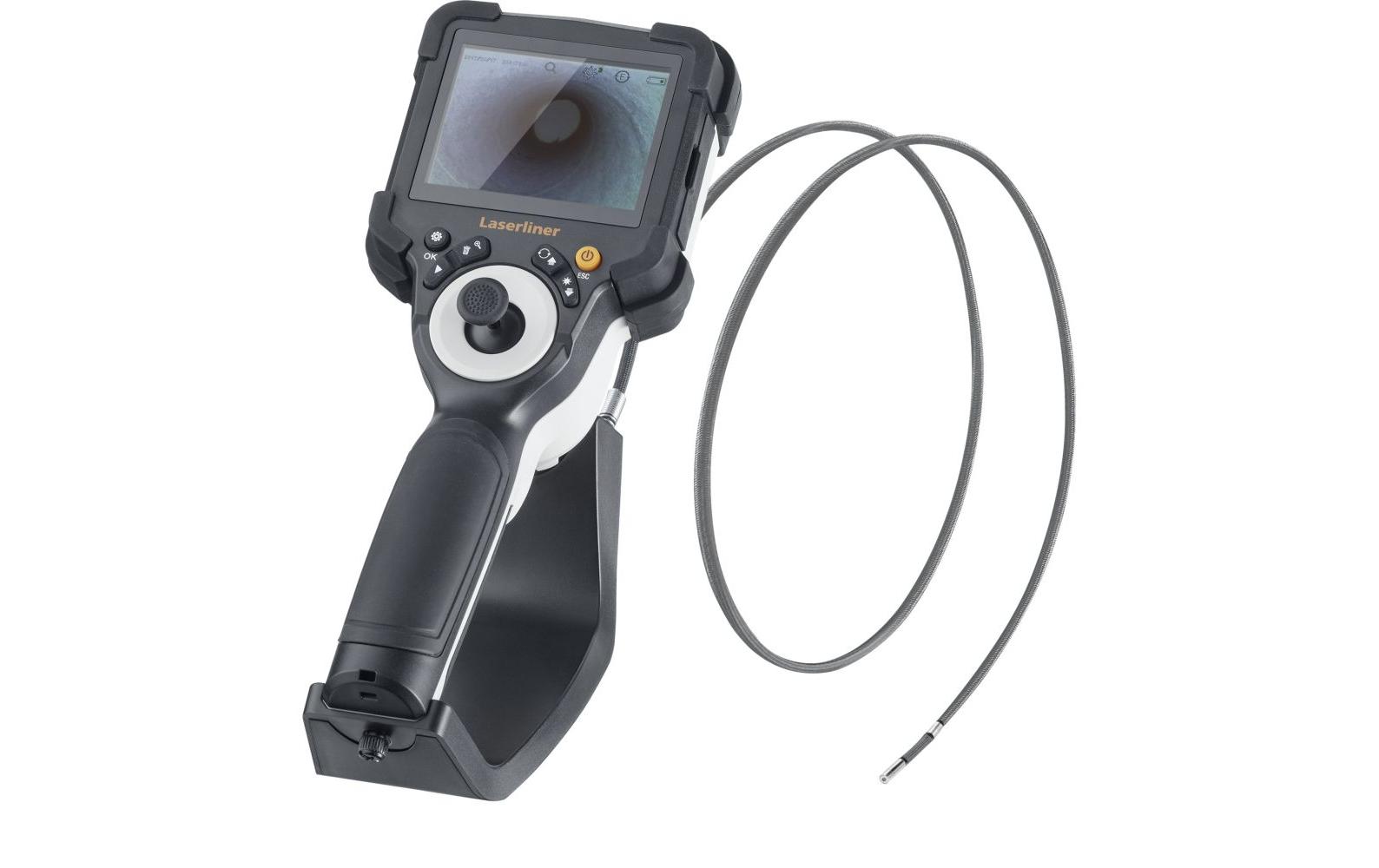 Laserliner Endoskopkamera VideoInspector 3DM Laserliner Endoskopkamera VideoInspector 3DM
