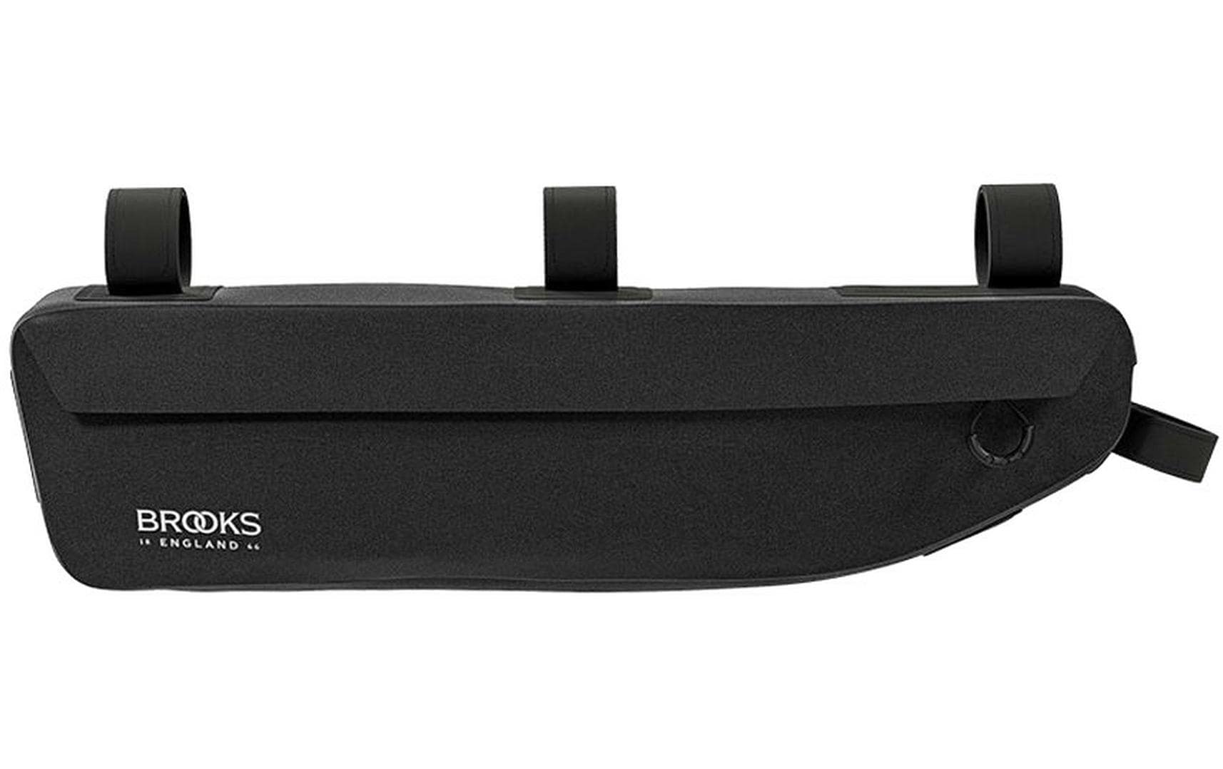 BROOKS Rahmentasche Scape Frame Bag, Schwarz