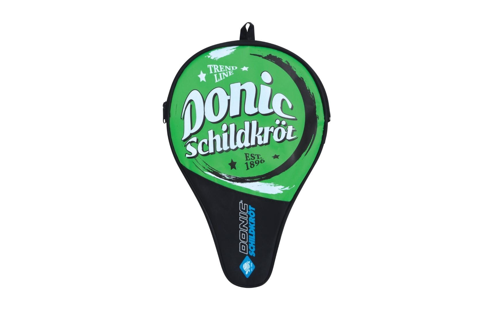 DONIC Schildkröt Tischtennis-Hülle Trend