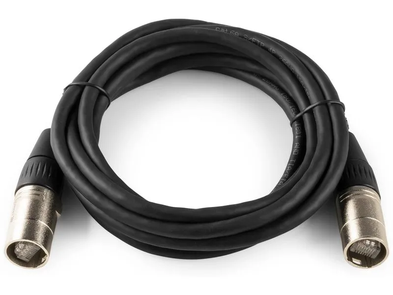 PD Connex Datenkabel CX195-3, RJ45 - RJ45 3 m PD Connex Datenkabel CX195-3, RJ45 - RJ45 3 m