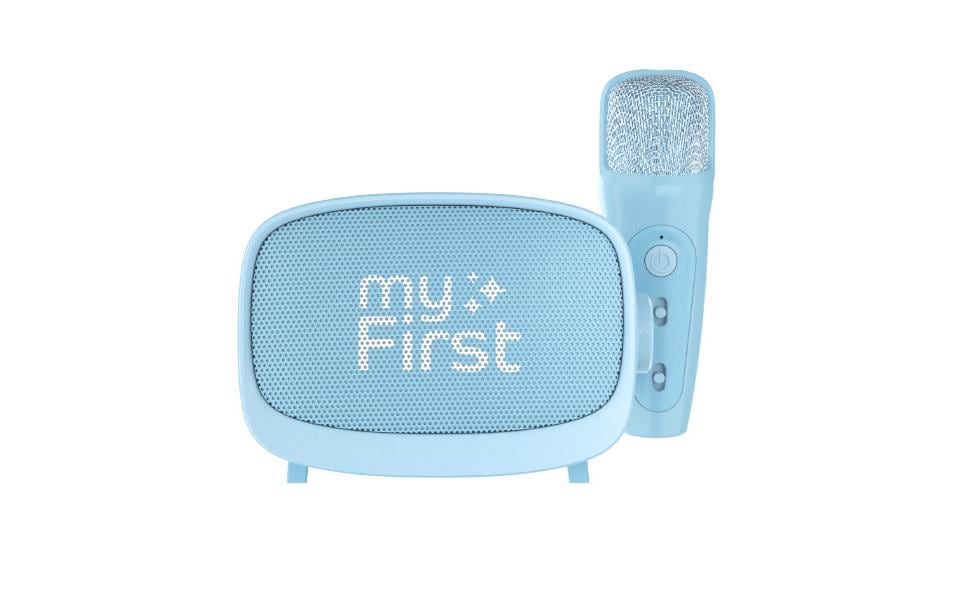 myFirst Voice 2 Blue myFirst Voice 2 Blue