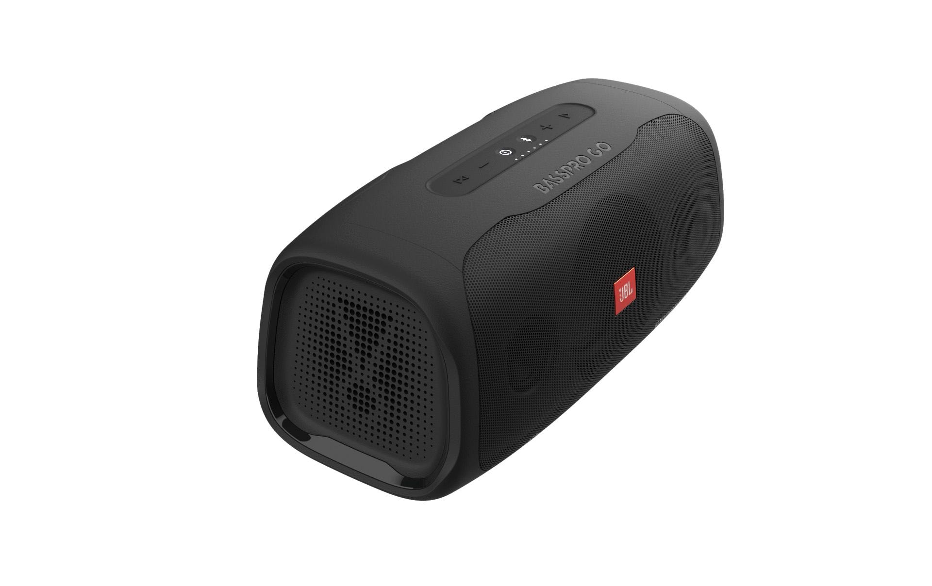 JBL Car Bass Pro Go Schwarz