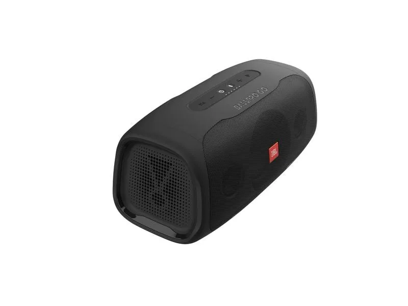 JBL Car Bass Pro Go Schwarz JBL Car Bass Pro Go Schwarz
