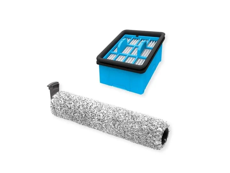 BISSELL Zubehörset Multi-Surface Edge 2 Stück BISSELL Zubehörset Multi-Surface Edge 2 Stück