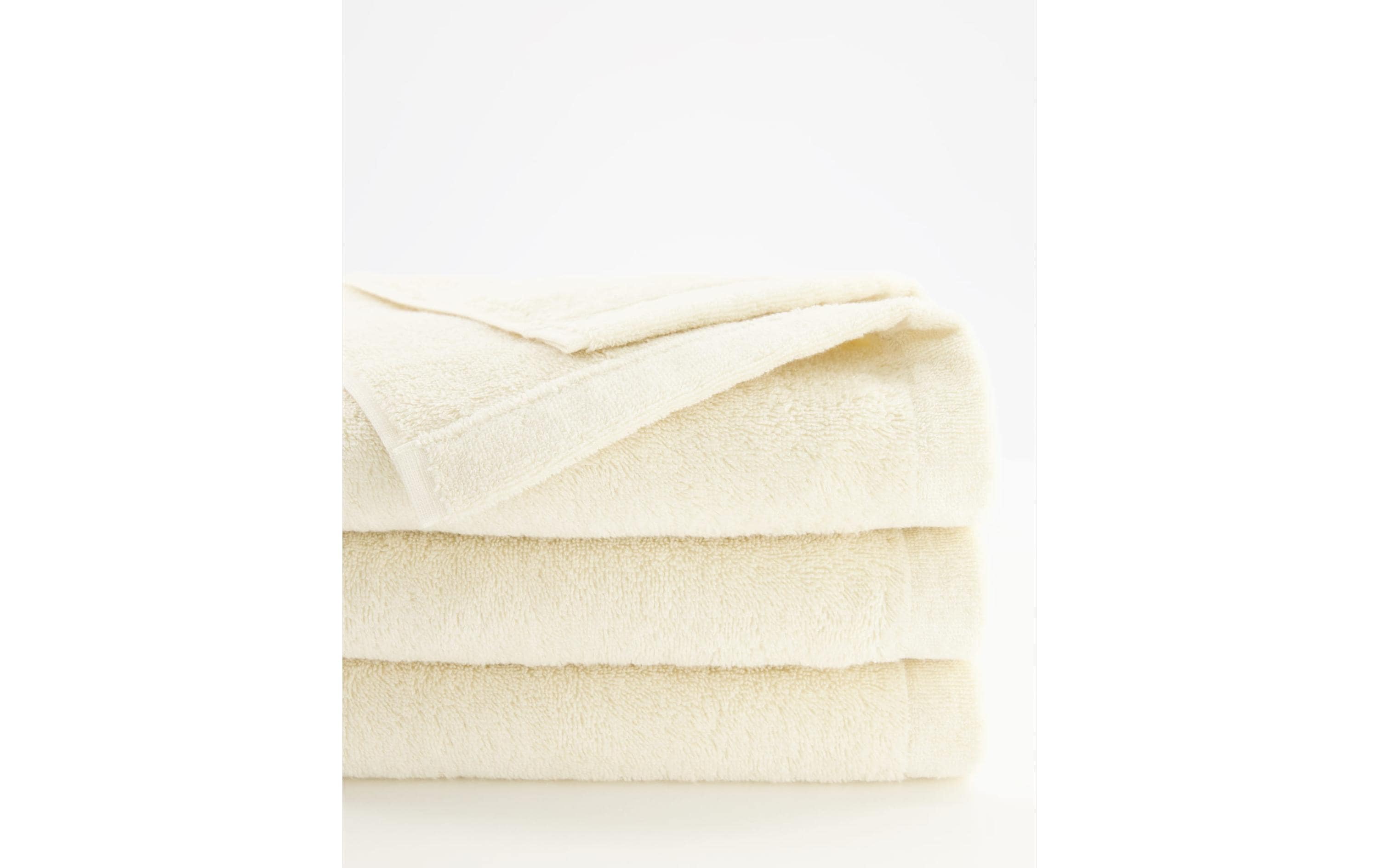 Cawö Waschhandschuh Lifestyle 16 x 22 cm, Beige