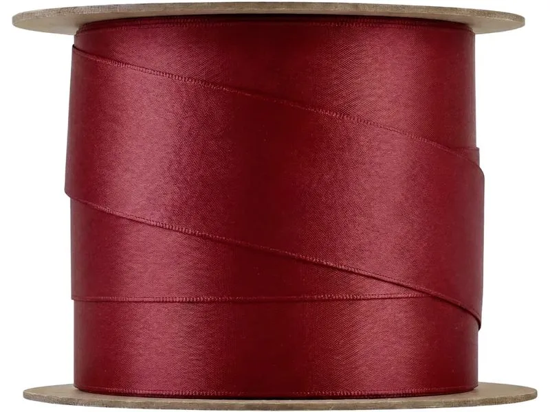 Blomus Geschenkband Juhla 25 mm x 5 m, Rot Blomus Geschenkband Juhla 25 mm x 5 m, Rot