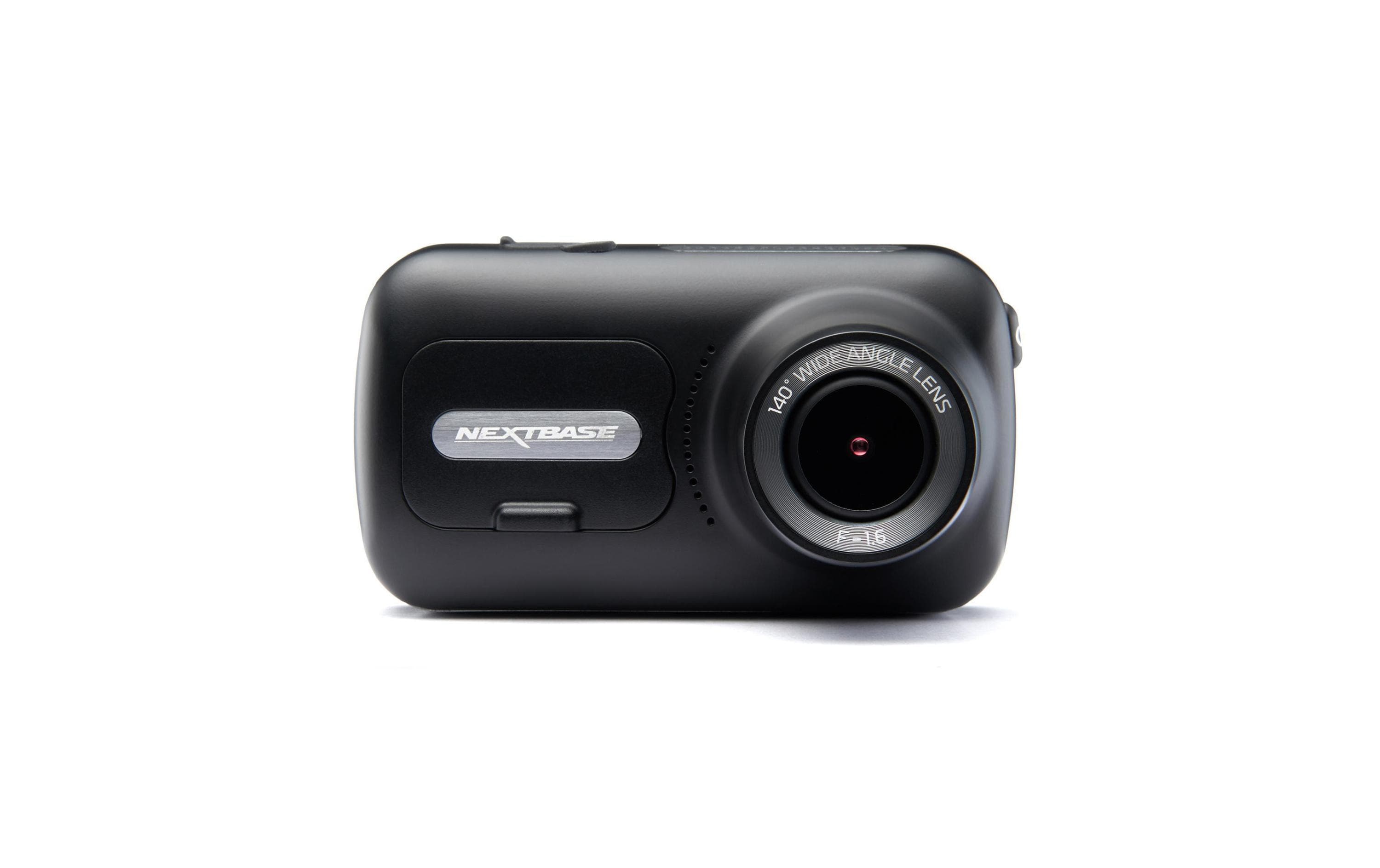 Nextbase Dashcam 322GW, 15 x 13 x 7 cm