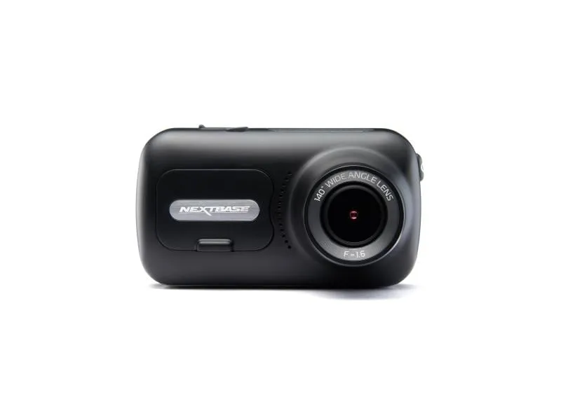 Nextbase Dashcam 322GW, 15 x 13 x 7 cm Nextbase Dashcam 322GW, 15 x 13 x 7 cm