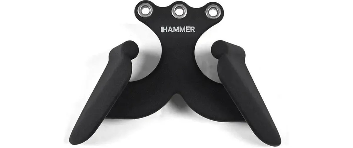 HAMMER Latissimusgriff Performance HAMMER Latissimusgriff Performance
