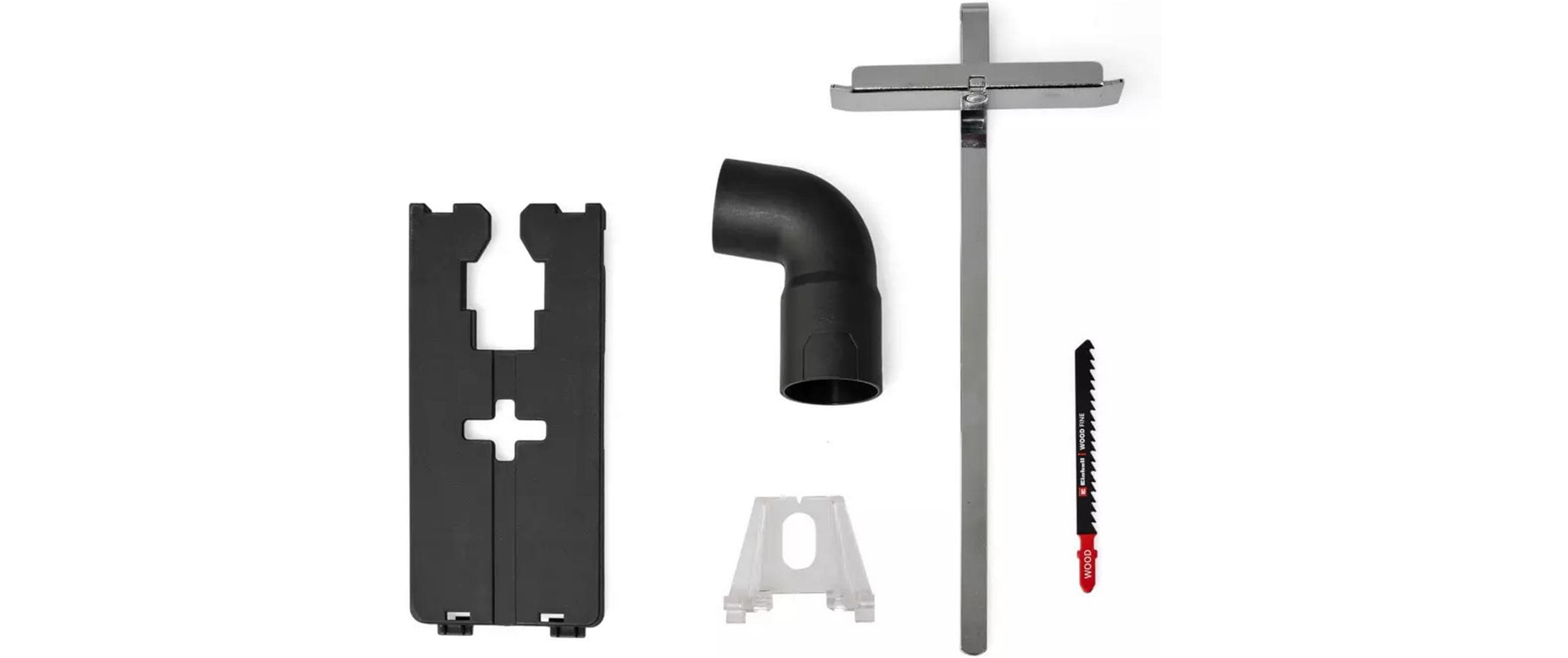 Einhell Akku-Stichsäge TP-JS 18/135 Li BL – Solo